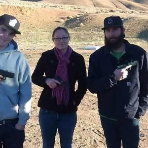 Meet your Posher, Steve